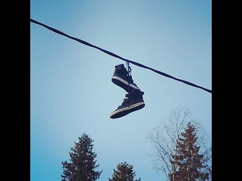 Pääsiäisen ulkoilua