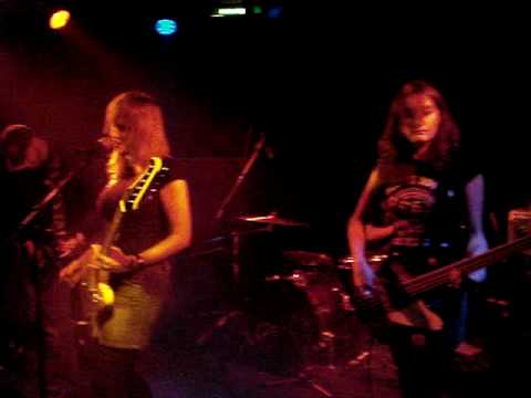 Stake-off the Witch live @ Gaswerk! [Winterthur - Switzerland]