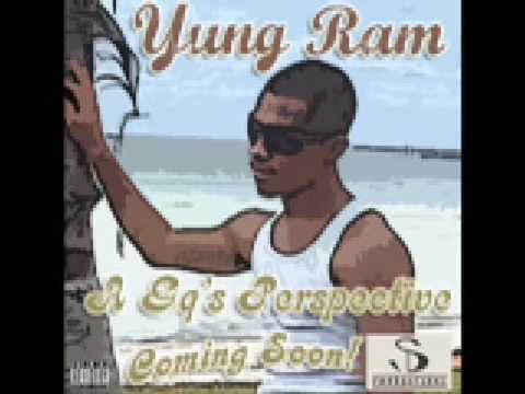 Heart Racin- Yung Ram