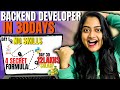 Incredible Become BACKEND DEVELOPER In 30days Easily