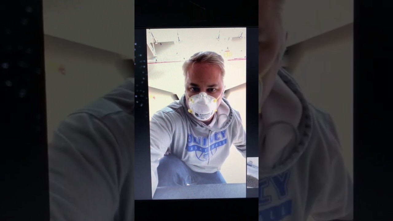 Run your Empty Halls Challenge #2