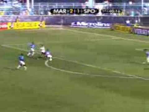 Marília 3 x 2 SPFC [Paulista 2008]