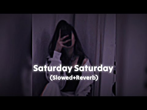 𝙎𝙖𝙩𝙪𝙧𝙙𝙖𝙮 𝙎𝙖𝙩𝙪𝙧𝙙𝙖𝙮 (𝙎𝙡𝙤𝙬𝙚𝙙+𝙍𝙚𝙫𝙚𝙧𝙗) - 𝙃𝙪𝙢𝙥𝙩𝙮 𝙎𝙝𝙖𝙧𝙢𝙖 𝙆𝙞 𝘿𝙪𝙡𝙝𝙖𝙣𝙞𝙖