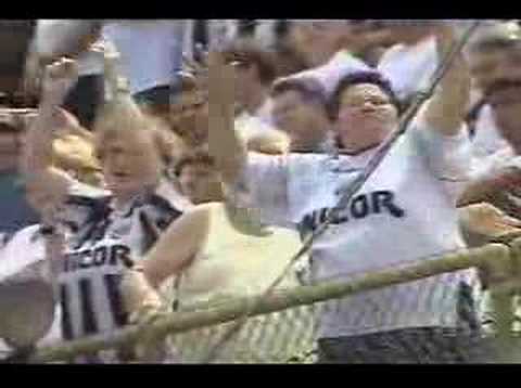 Santos 3 X Grêmio 0 - Globo Esporte - 02/12/2002 - parte3