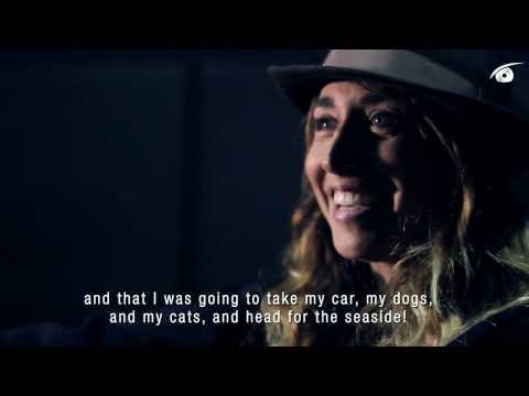 Musica da guardare #10 ::: Carola Pisaturo