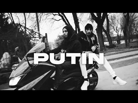 [FREE] Baby Gang Type Beat "PUTIN" OldSchool Type Beat 2025