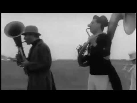 La Passerella d'Addio, Nino Rota (8 e 1/2, Fellini)