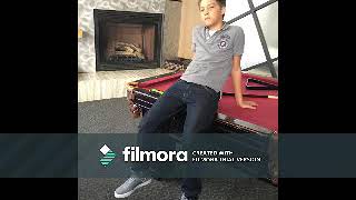 I Could Have Saved Your Heart (Ricky Garcia Video)