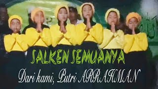 Download lagu Seni tari ruddad Putri ARRAHMAN mp3 Download lagu Seni tari ruddad Putri ARRAHMAN mp3