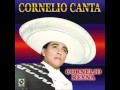 Cornelio Reyna El Andariego con mariachi