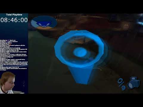 [PS2] Sly 2 Band of Thieves - 100% Playthrough (Part 2)