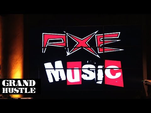 T.I. ft. Keri Hilson - Got Your Back (Live at AXE Music One Night Only)