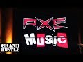 T I Ft Keri Hilson Got Your Back Live At AXE Music One Night Only