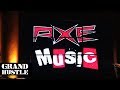 T.I. ft. Keri Hilson - Got Your Back [Live at AXE ...