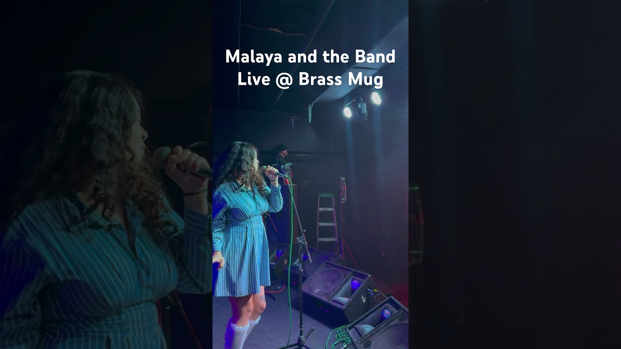 Promotional video thumbnail 1 for Malaya Live