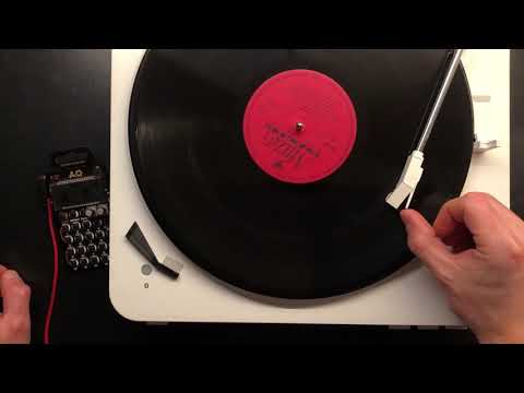 #Jamuary2021 Jam 29th - Polish jazz vinyl sampling lofi hip-hop jam with Teenage Engineering PO-33