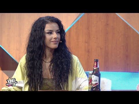 Xing me Ermalin - Tayna - Emisioni 4 - Sezoni 3! (06 tetor 2018)