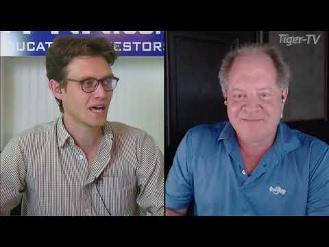 December 2nd, Steve Rhodes on The Tom O'Brien Show - 2024