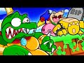 I Attempted An Elite Smash Nuzlocke