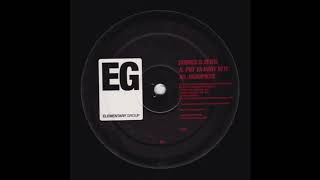 Hughes & Spier ‎– Headpiece