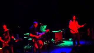 Meat Puppets - Confusion Fog 10/31/14