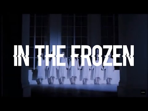 SUPRÊME - 'IN THE FROZEN' M/V