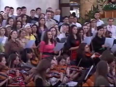 Corul si Orchestra Elim