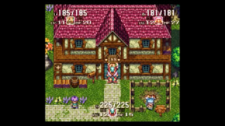 【聖剣伝説３】過去の記憶を思いだしながら実況プレイ～Part.7