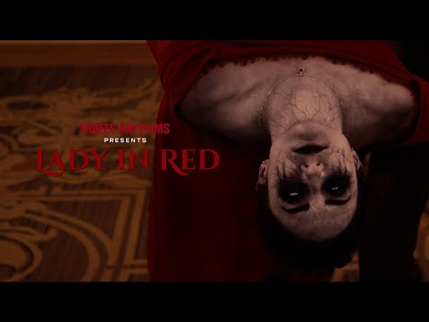 LADY IN RED — Trailer (English)