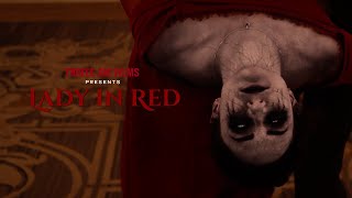 LADY IN RED | Horror Short Film (2026)