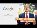 Gert-Jan Segers beantwoordt de meest gegoogelde vragen over hem