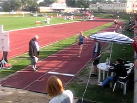 Natalia Wasyluk 2005 r