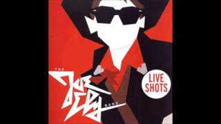 Fingernails - Joe Ely Band - Live Shots