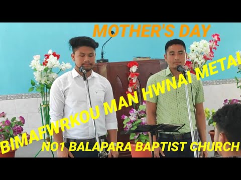 Bimasanni farilai, no1Balapara Baptist Church.