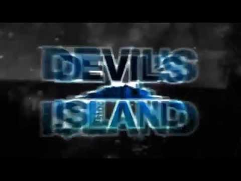 Devil´s island 2015 - Taylor