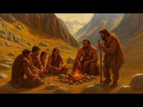 What Did Early Humans Actually Do All Day? | Before Cities