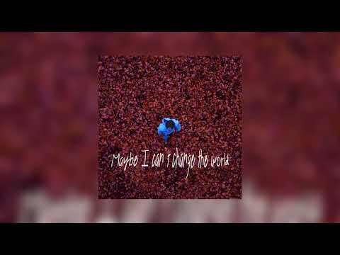 niacavaon - maybe i can't change the world (INSTRUMENTAL)