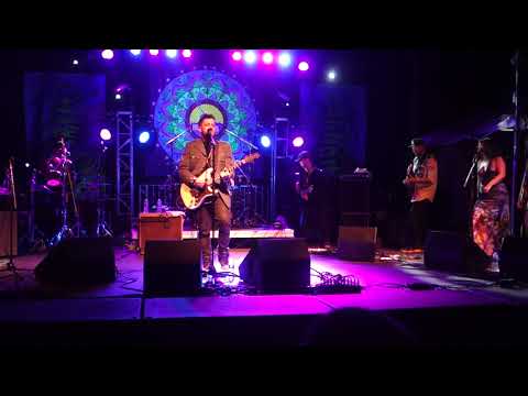 Rat Race - Nth Power - Bob Marley Tribute at High Sierra Music Festival - July 5, 2018