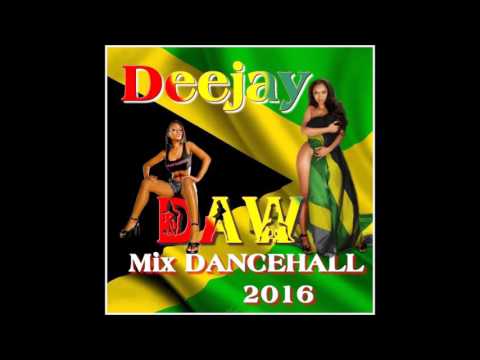 mix dancehall tubes Mada 2016 dj daw972