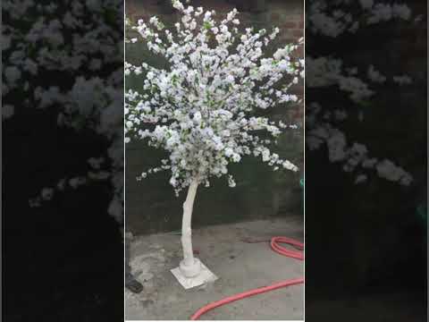 Artificial Cherry Blossom Tree