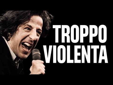 “If I Were God”: Gaber's Rejected Masterpiece