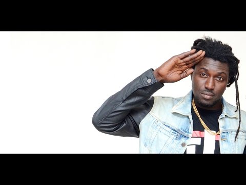 OMBRE ZION - Yalla Nopina (Official Video) HD