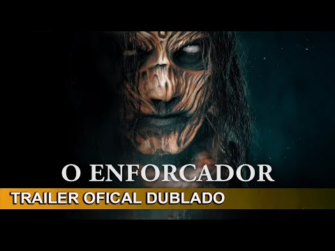 2024 O Enforcador (Dublado) 