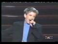 Billy Gilman-- Count On Me--on AJM(Live)