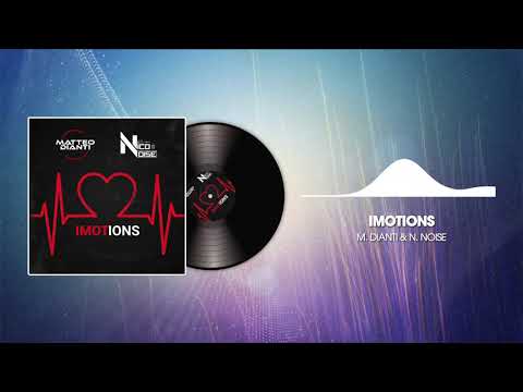 Matteo Dianti & Nico Noise - Imotions