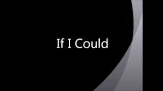 If I Could - Barbra Streisand (Amended Credits)