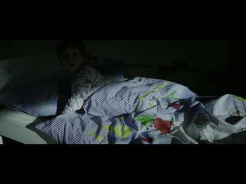 Закрой глаза - Trailer