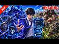 Kill 1 Monster=Gain 1 Stat Point? I Summon an S-Rank Undead Every Second to Crush the Beast Horde!
