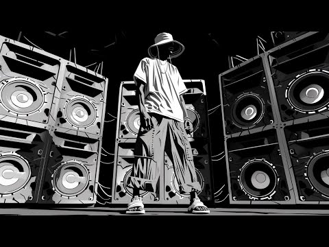 Baga Tek (BTK23)  - Bass Walker [ TEKNO ] - Son de Teuf - Free Underground Tekno