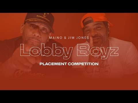 Win a Placement & Collab with Platinum Rappers Jim Jones & Maino